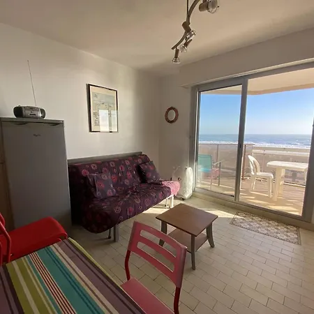 Avec Terrasse Vue - 4 Pers. - Fr-1-696-156 Apartment *