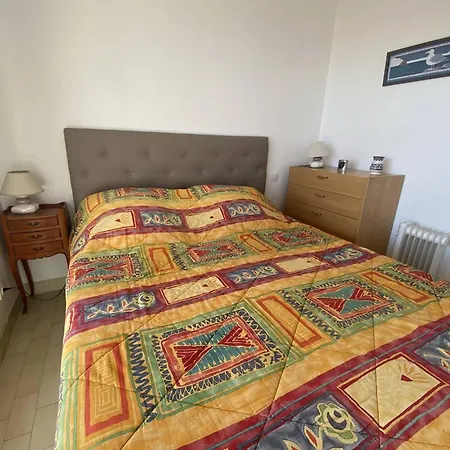 Avec Terrasse Vue - 4 Pers. - Fr-1-696-156 Apartment *