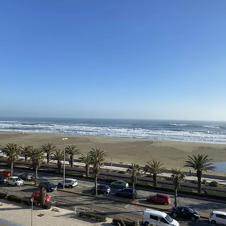 Avec Terrasse Vue - 4 Pers. - Fr-1-696-156 Apartment Canet-en-Roussillon